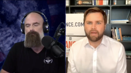 JD Vance on Jack Murphy Live